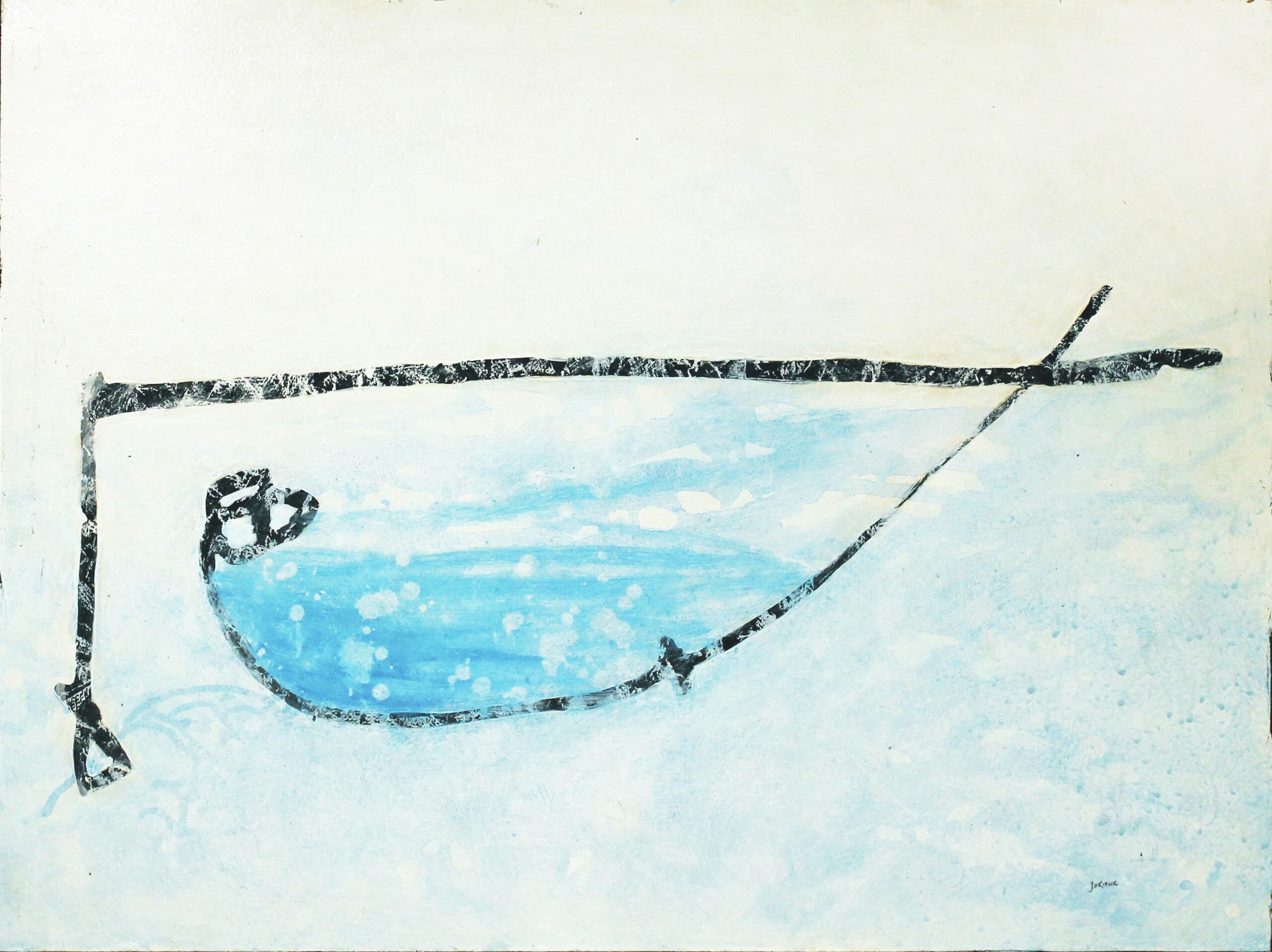 Blue Whale