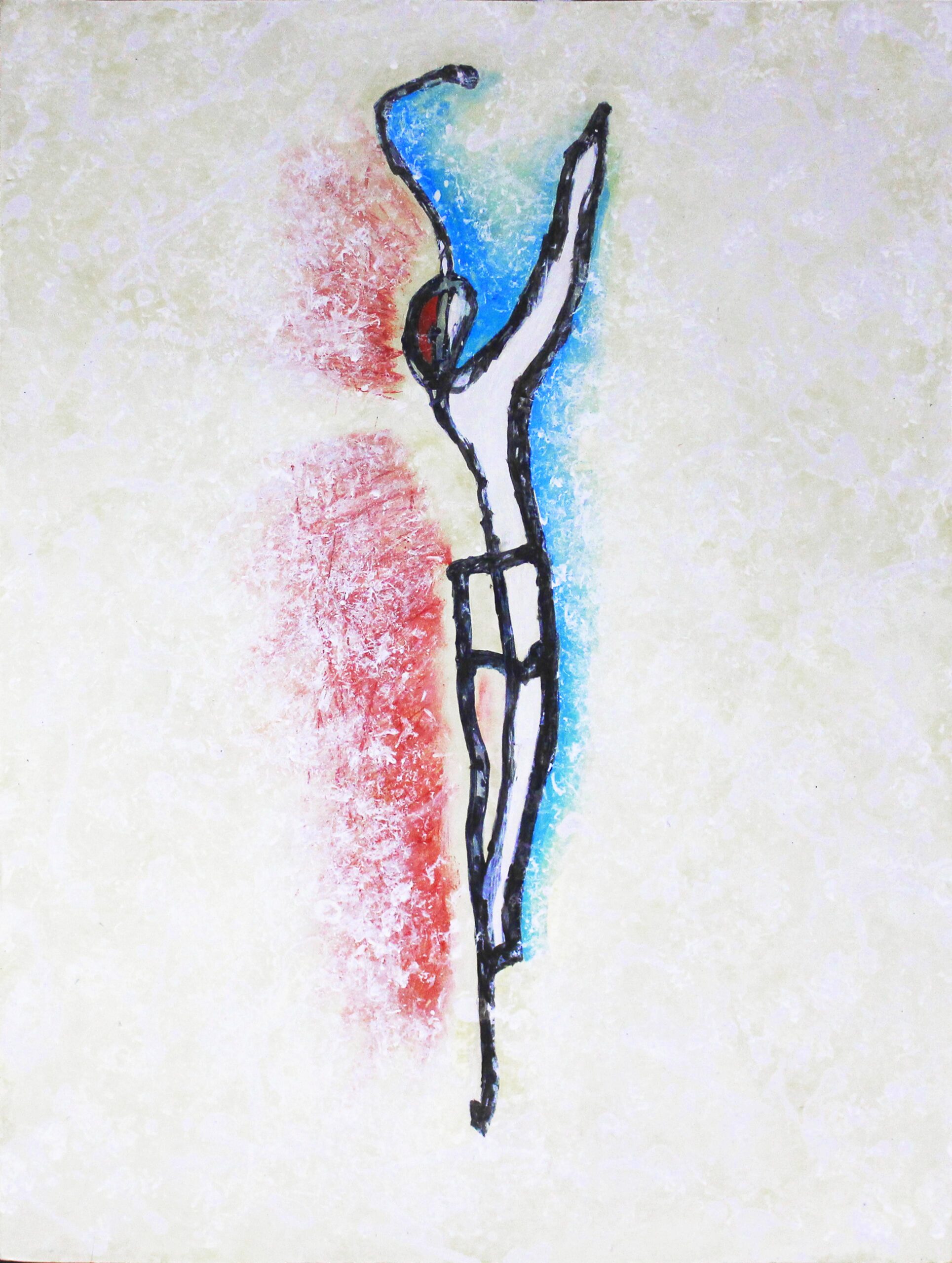 Crucifix Dance