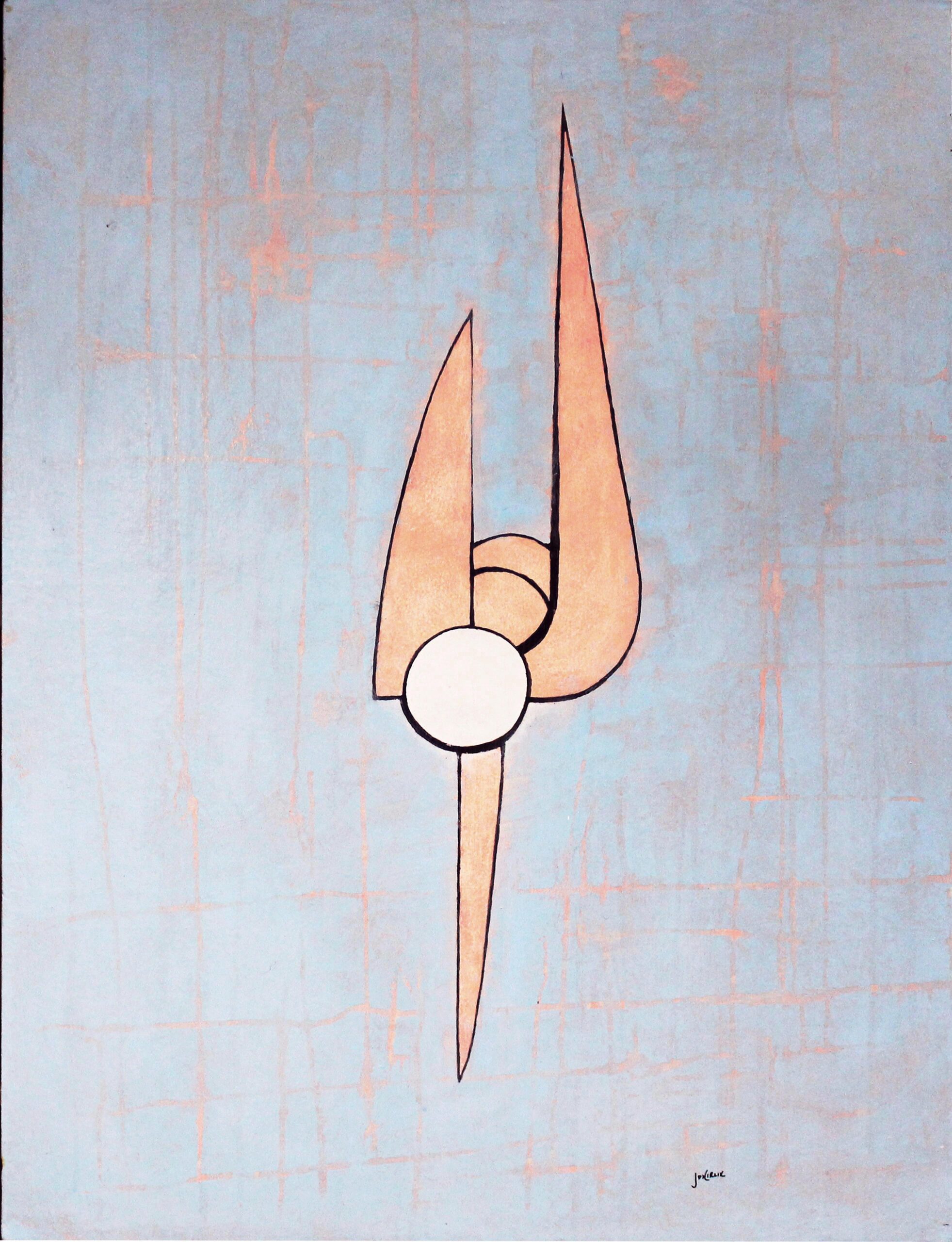 Dancer III