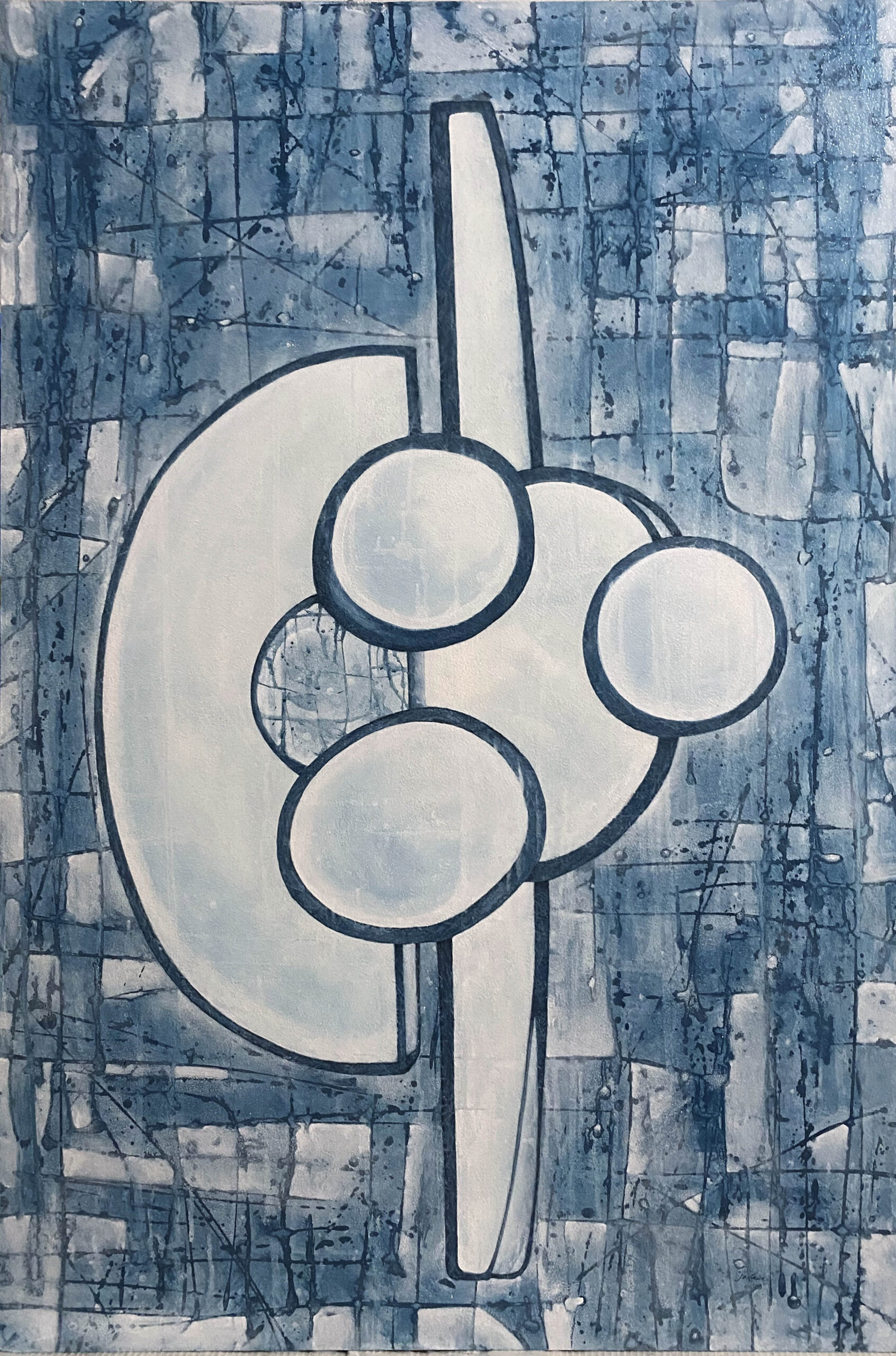 Dancer IV