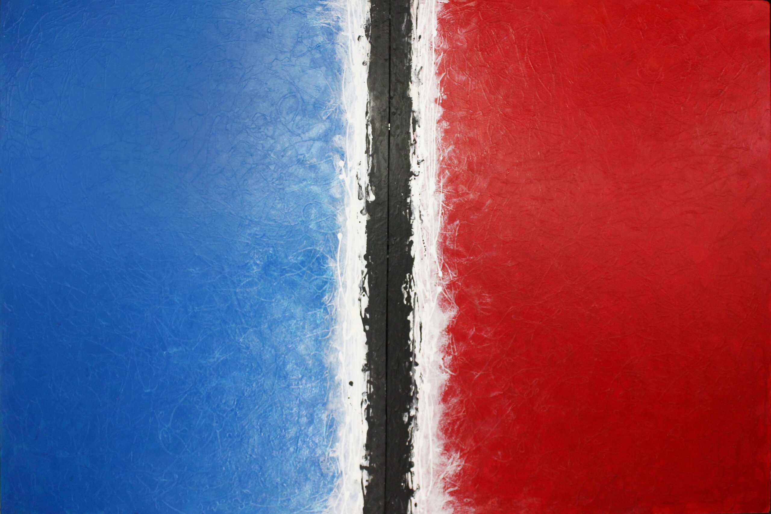 Disunited States
