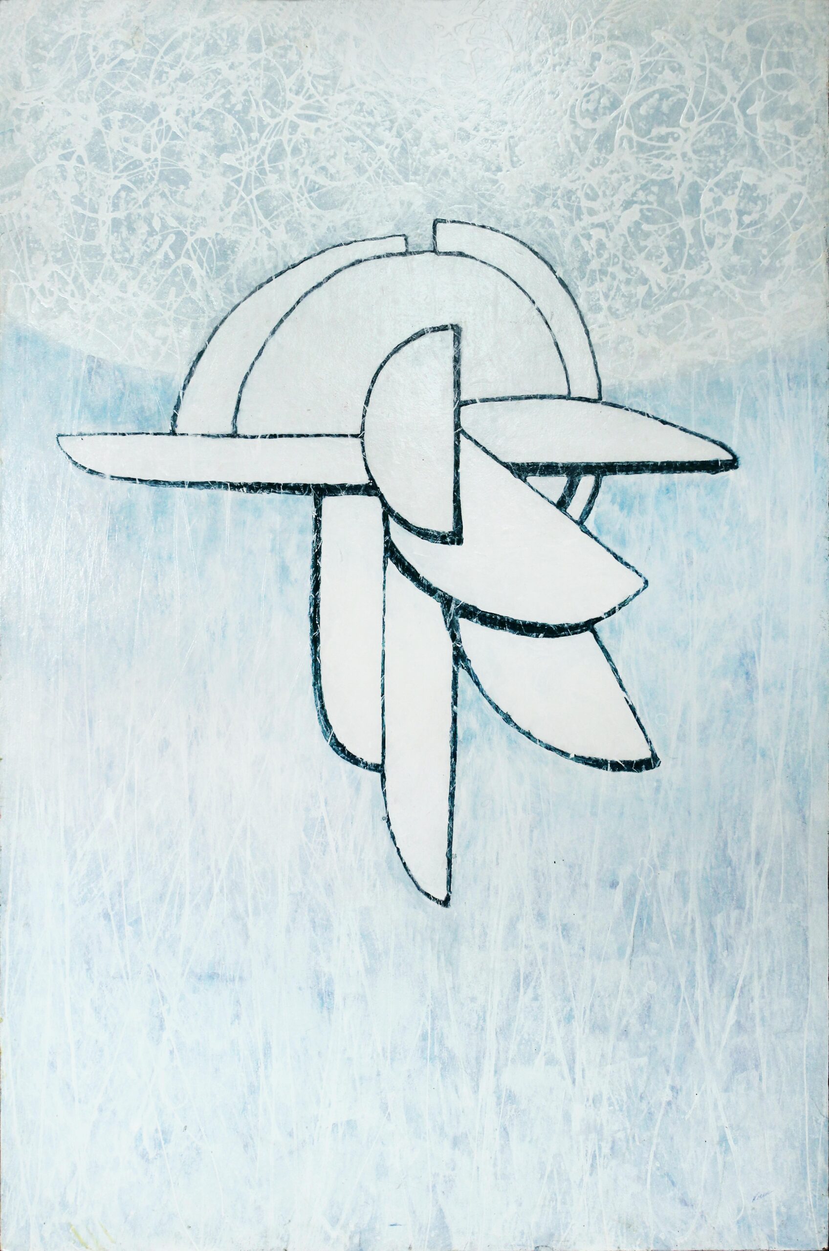 Flight of Icarus
