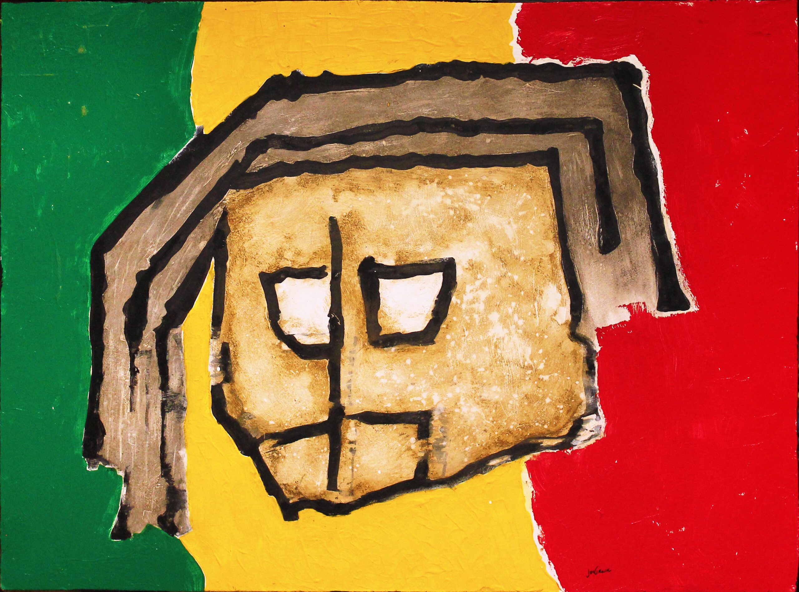 Jamaica