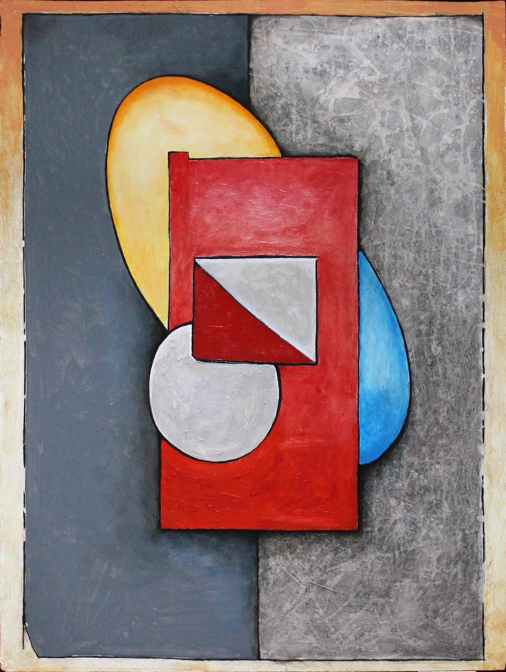 Mantle: Adages of Form