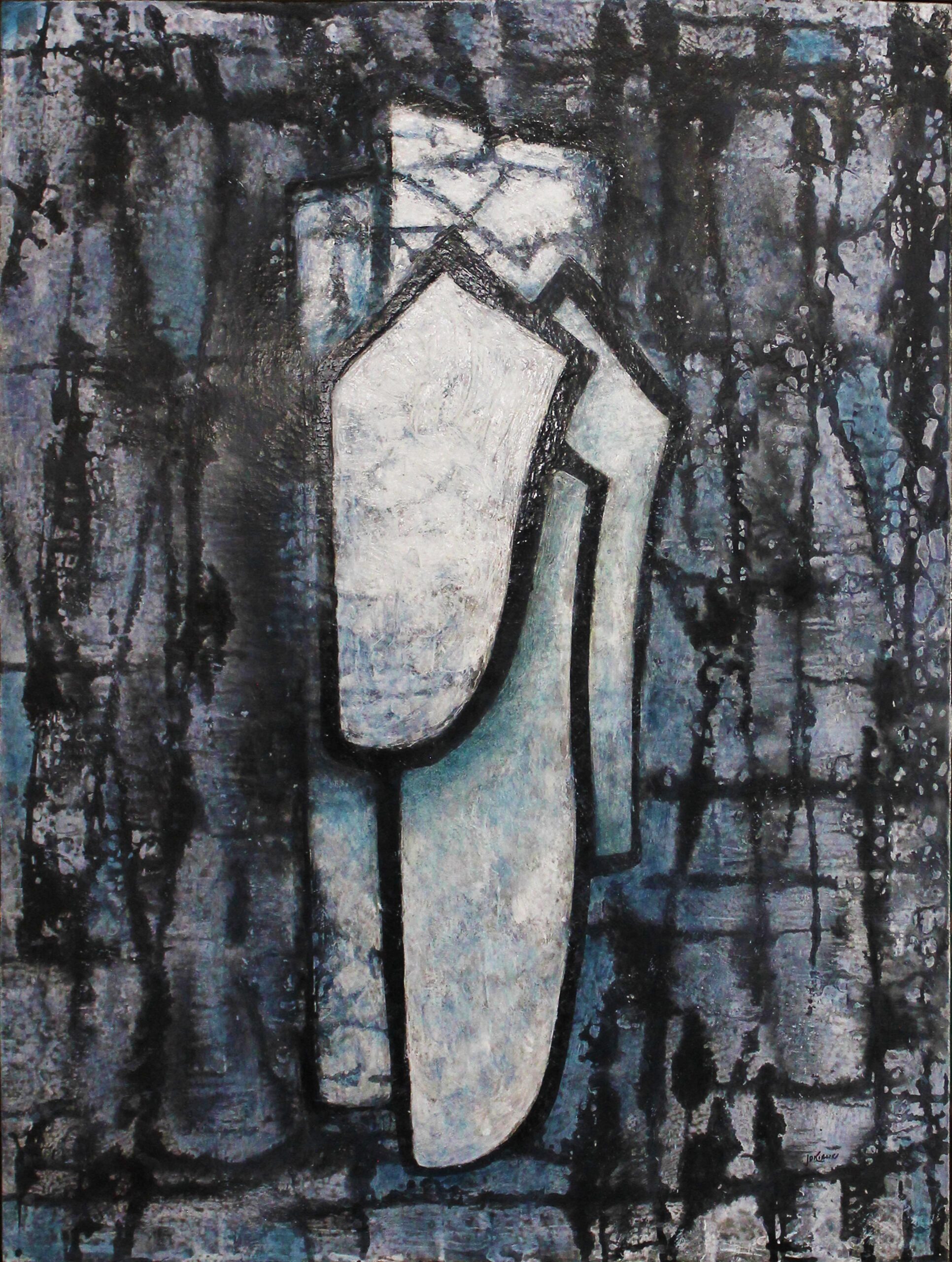 Mantle III