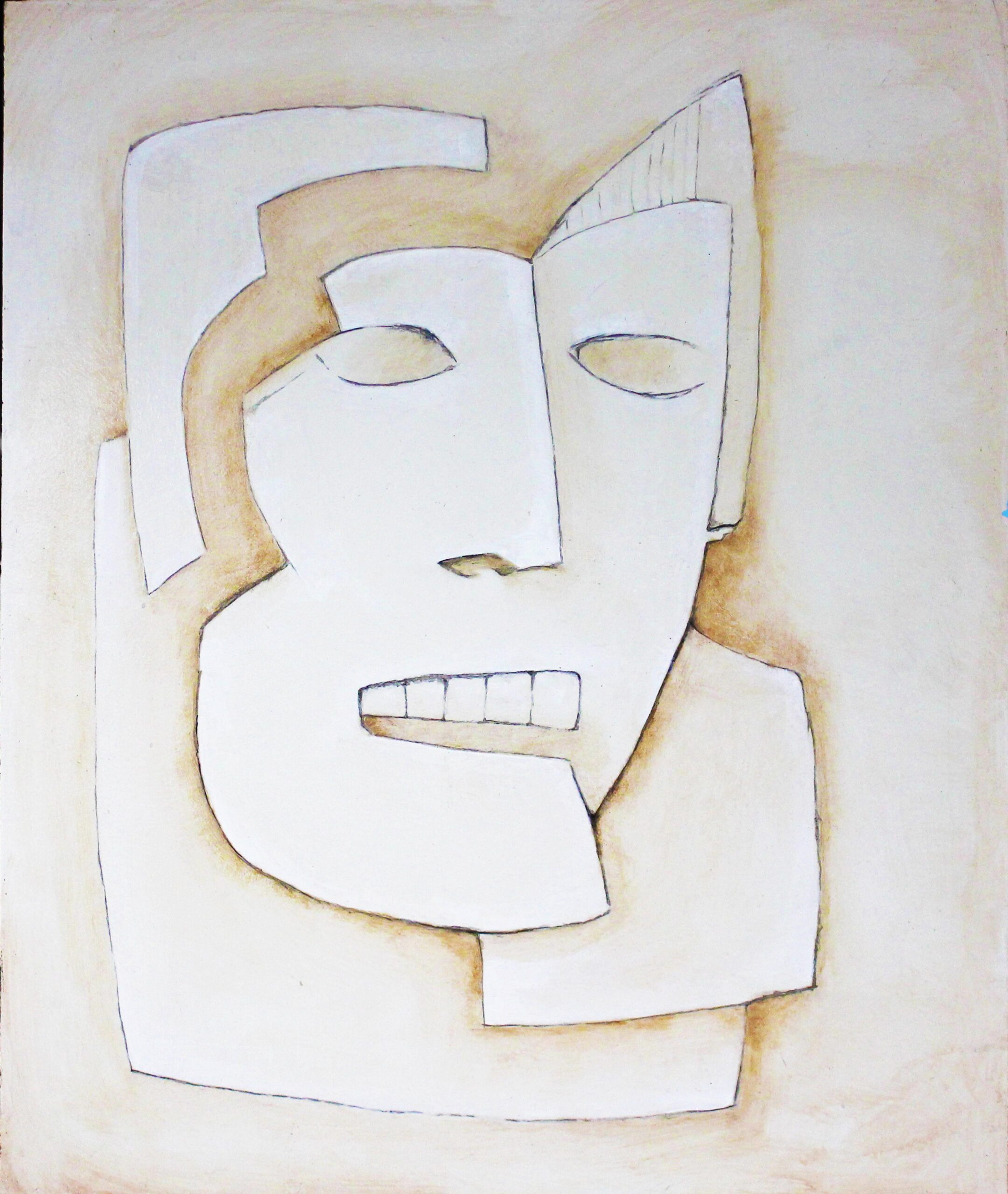 Mask II