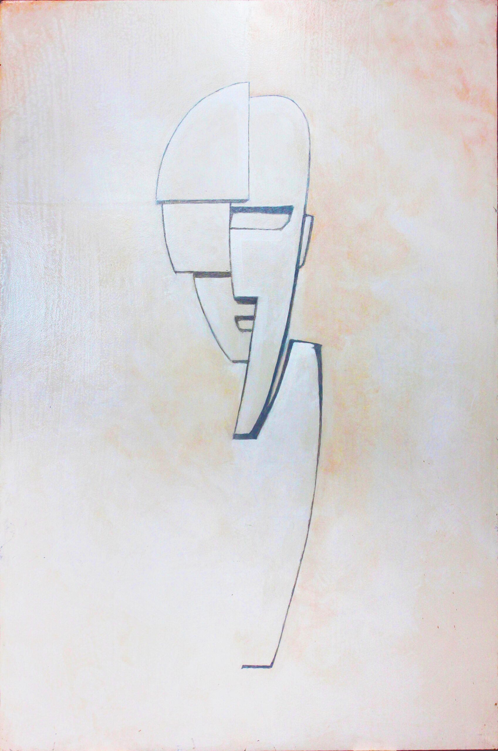 Mask III