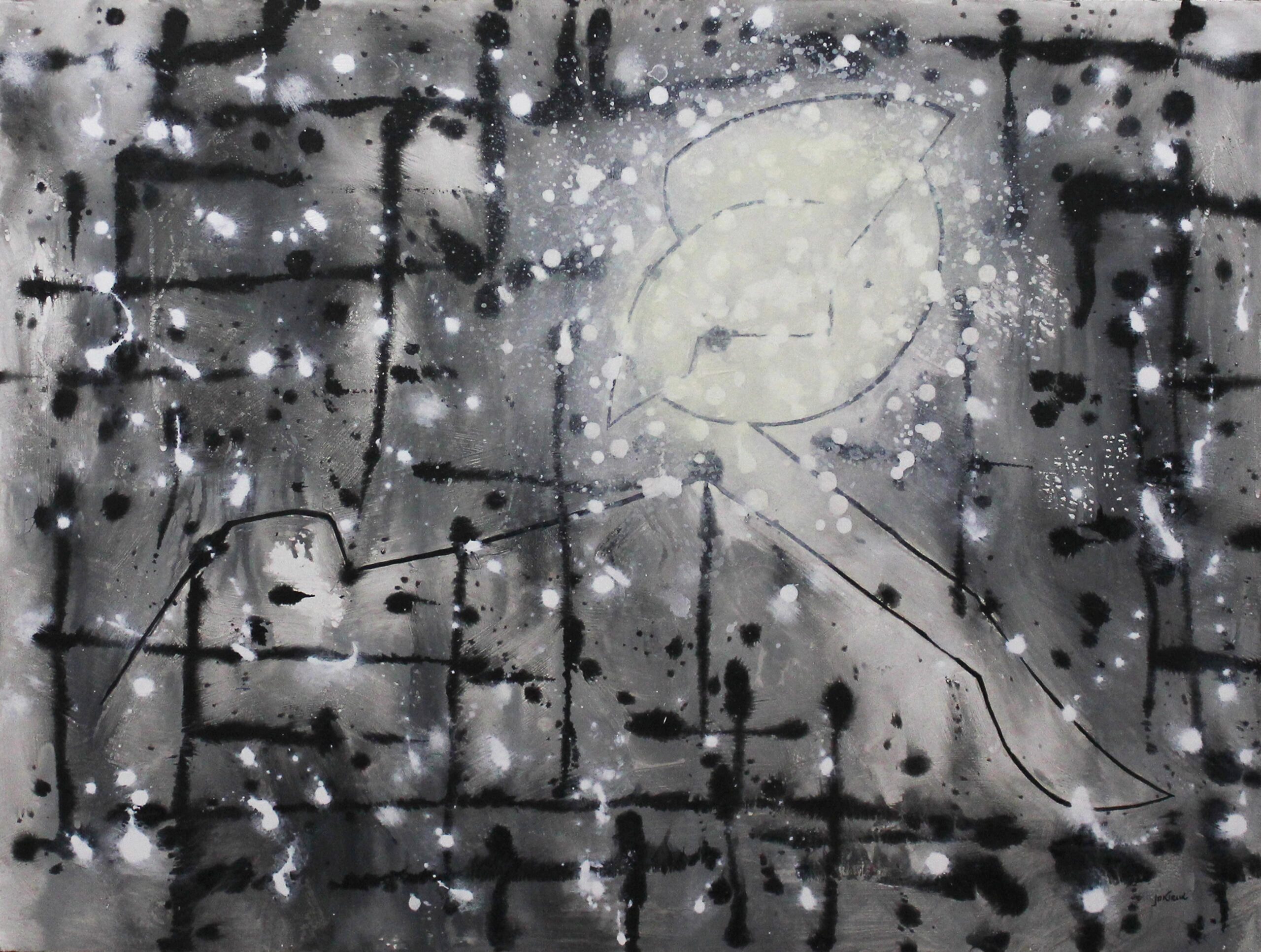 Moon Godess