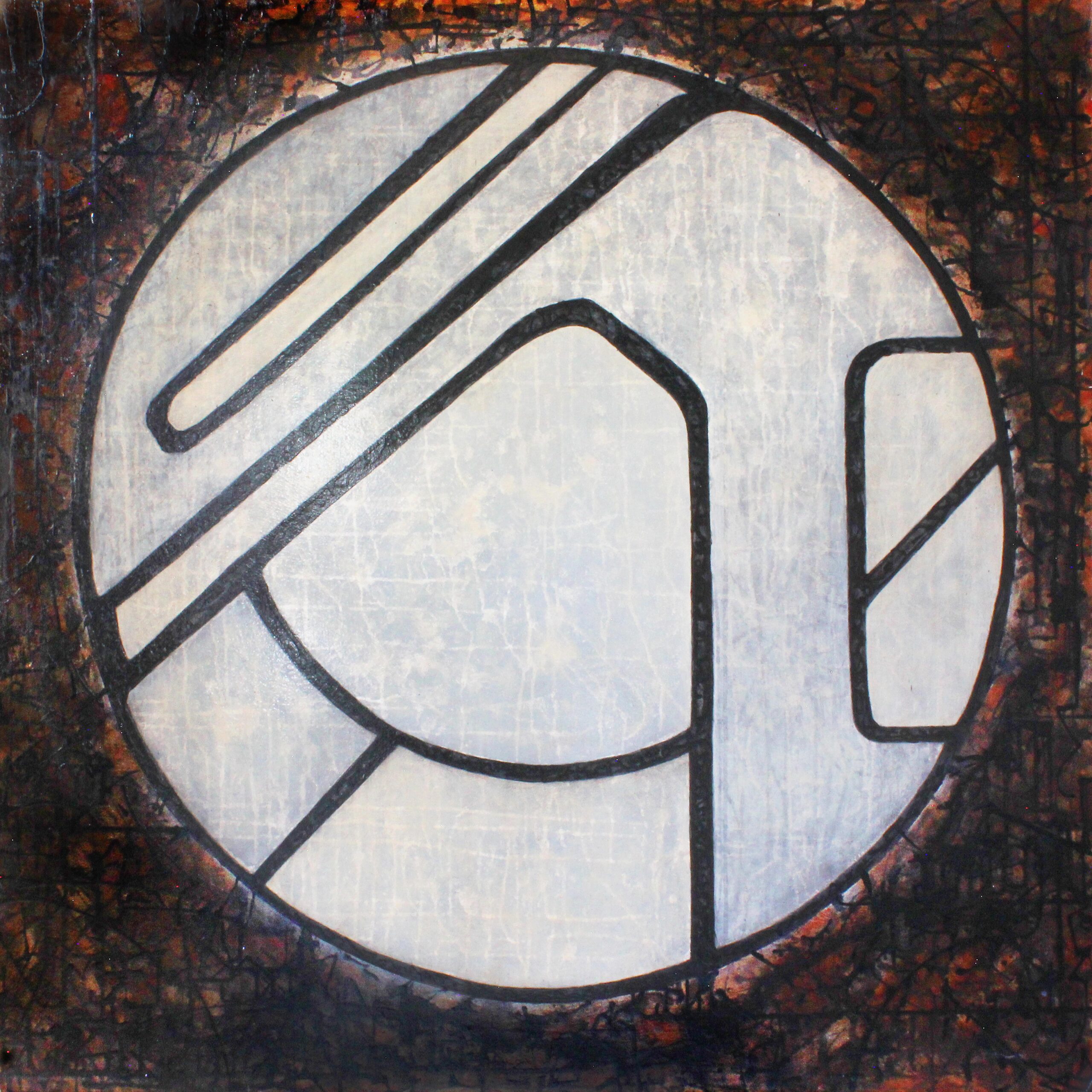 Sphere III