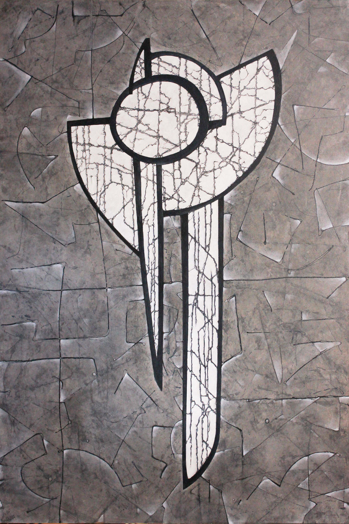 JD Kirlik Artwork | Multi-Award Winning Contemporary Canadian Artist