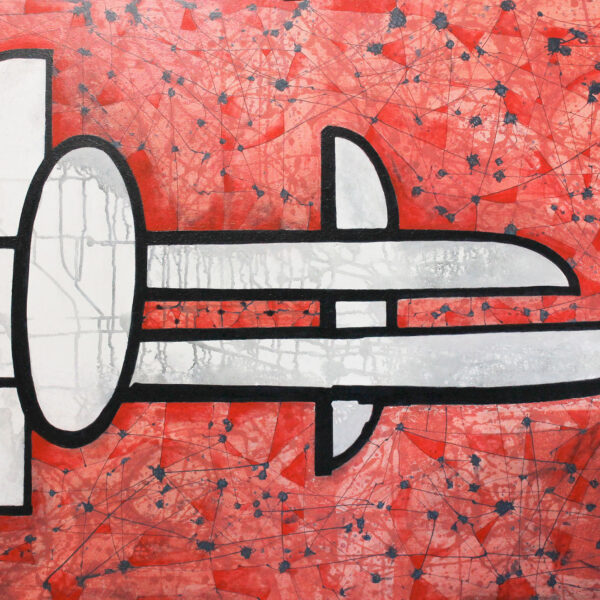 JD Kirlik Artwork | Multi-Award Winning Contemporary Canadian Artist