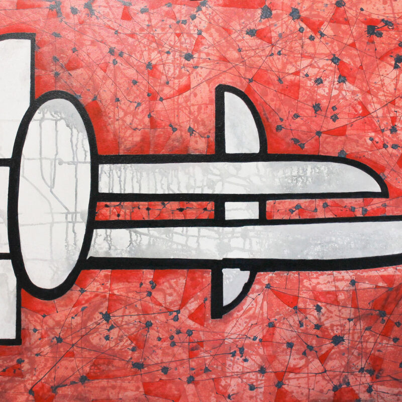 JD Kirlik Artwork | Multi-Award Winning Contemporary Canadian Artist