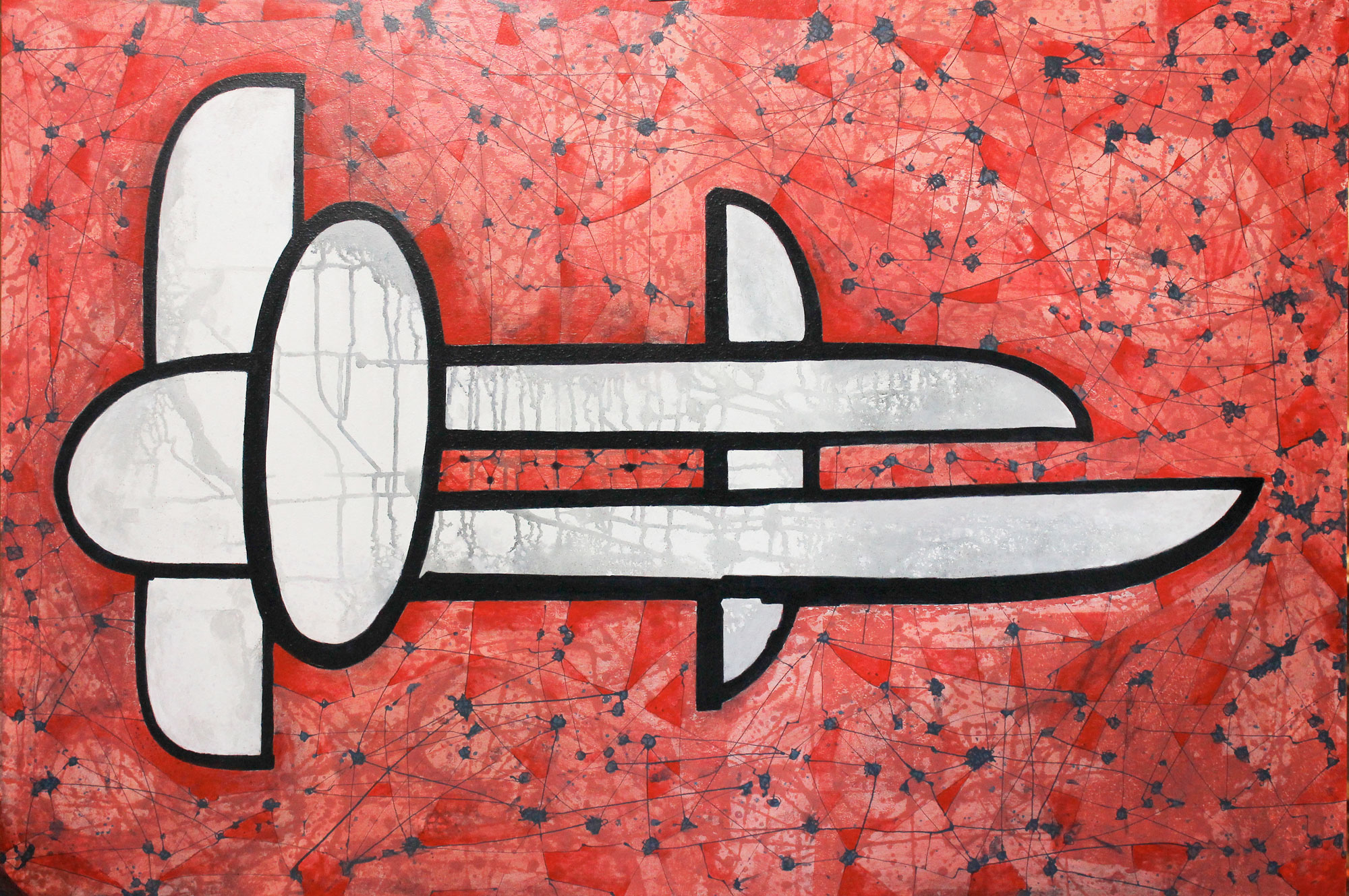 JD Kirlik Artwork | Multi-Award Winning Contemporary Canadian Artist