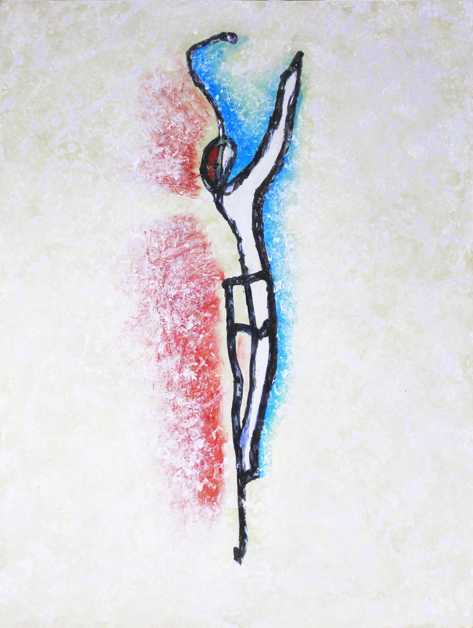 Crucifix Dance