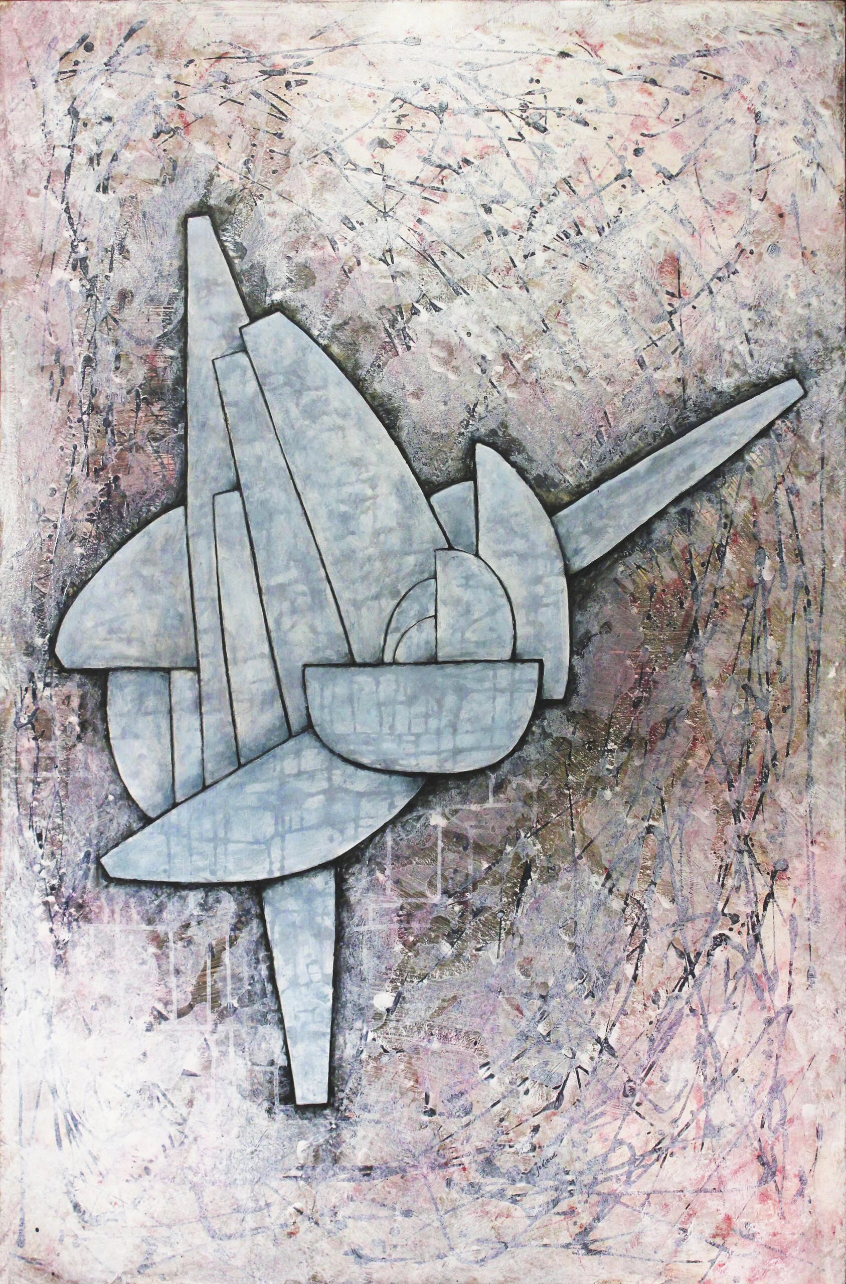 Dancer I