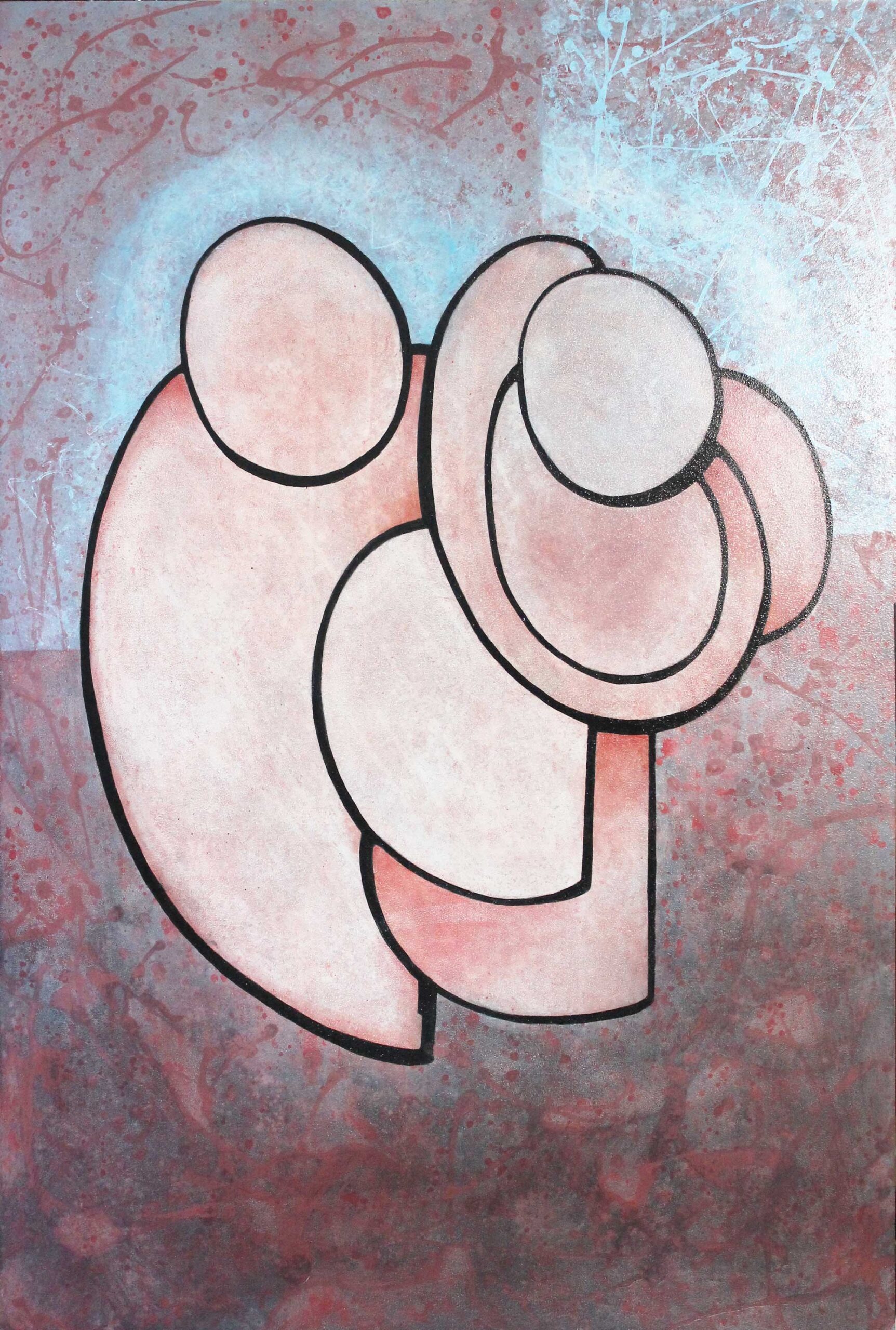 Mother and Child