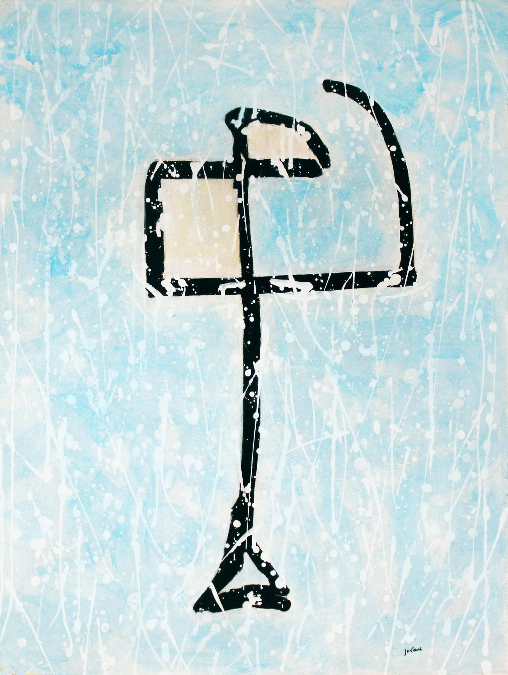 Reach II